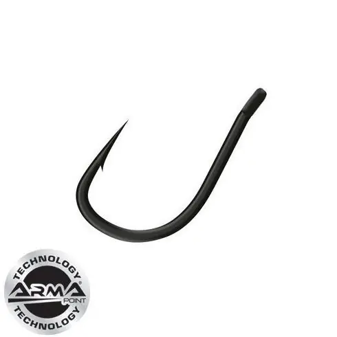 Carlige Fox Edges Armapoint Zig&Floater nr.8 Reducere de preț