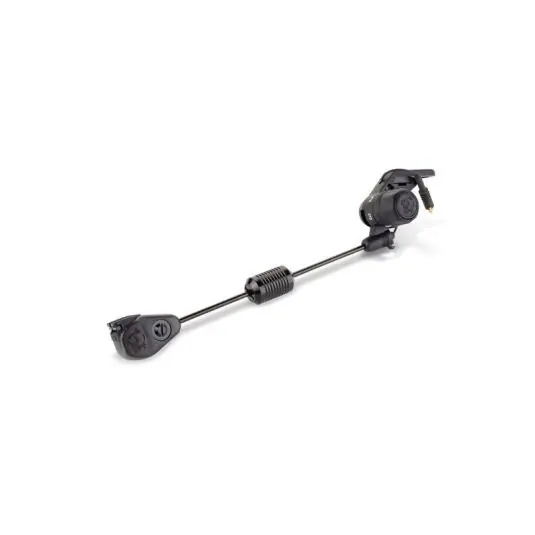 Reducere de preț Swinger Nash Large Siren Night Glo Swing Arm - Black