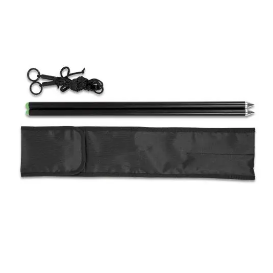 Disponibil imediat Set masurare distanta Korum Distance Marka Sticks