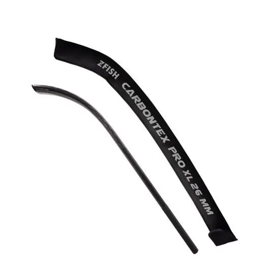Baston de nadire ZFish Cobra Carbontex PRO XL 26mm/120cm Preț mic
