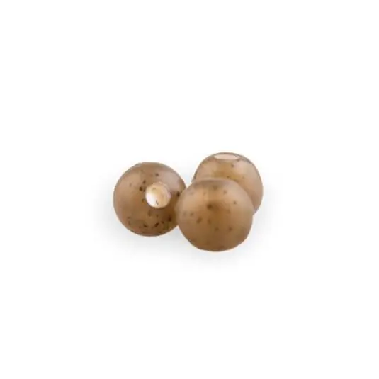 Bile de cauciuc ZFish Rubber Beads 6mm Doar azi