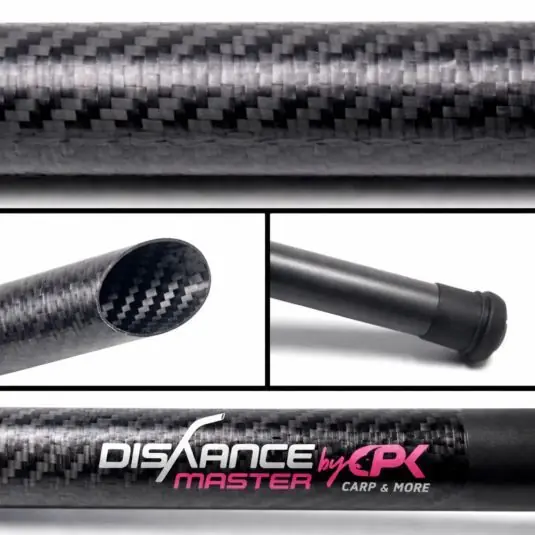 Livrare gratuită Baston nadire CPK Distance Master 120cm/24mm