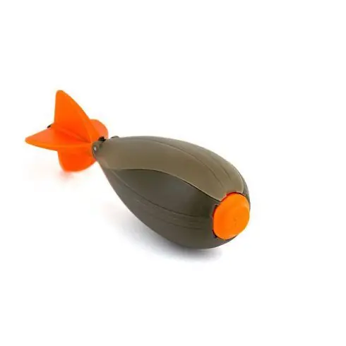 Preț redus Racheta nadire Fox Impact Spod - Large