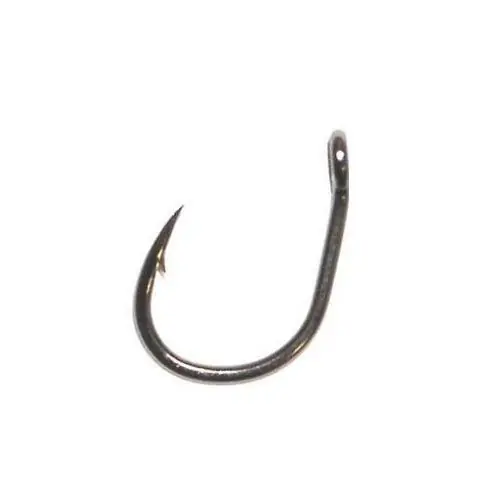 Carlige Owner Crap C-4 Nr.4-Carp Aya Crom Ofertă