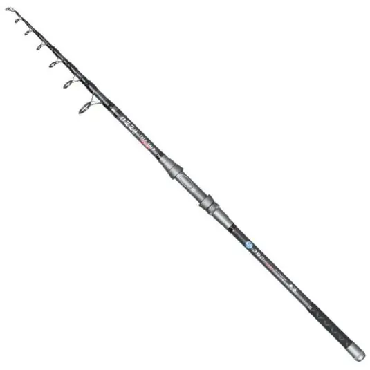 Retur ușor Lanseta Telescopica Baracuda Ozzy 3607 3.60m/3.5lb