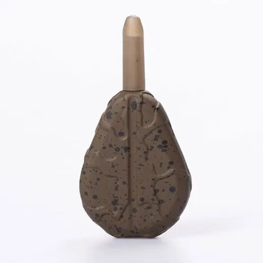 Reducere extra Plumb Nash Flat Pear In-Line Lead 127g