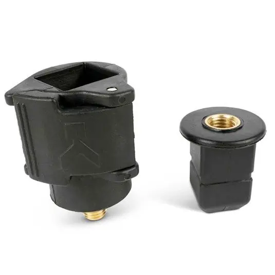 Cel mai bun preț Conector rapid Korum Quick Release Adaptor