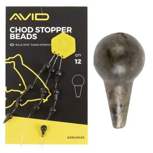 Reduceri Stoppere Avid Carp Chod Stopper Beads