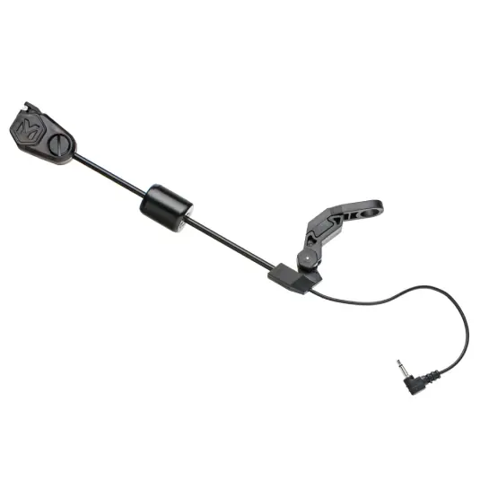 Swinger Mivardi MCX 77, culoare Black Ofertă specială