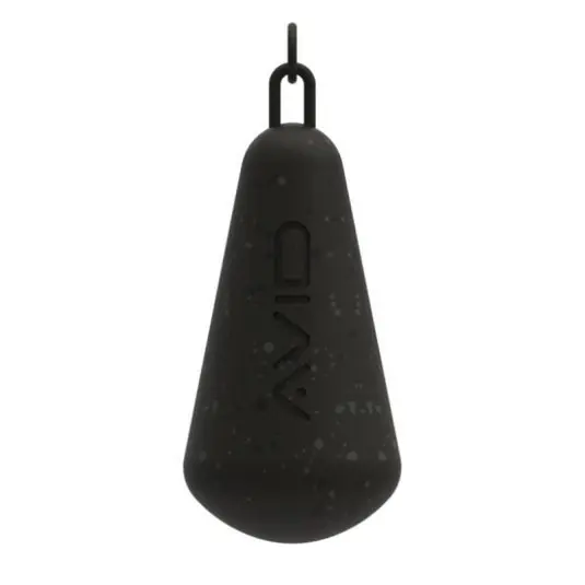 Retur ușor Plumb Avid Carp Ringed Heli Lead 100g
