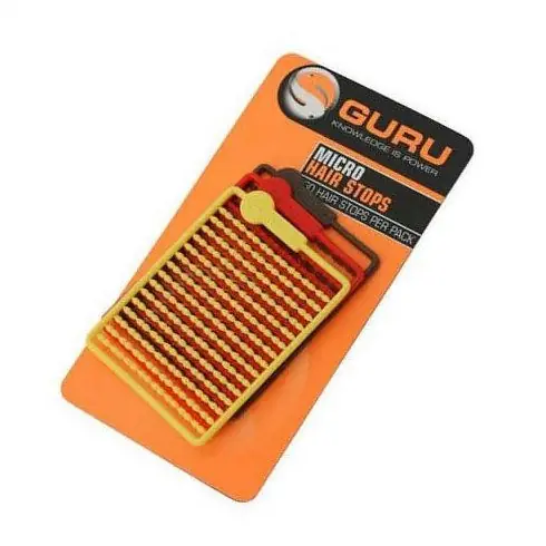 Ultima șansă Stopper Guru Micro Hair Stops