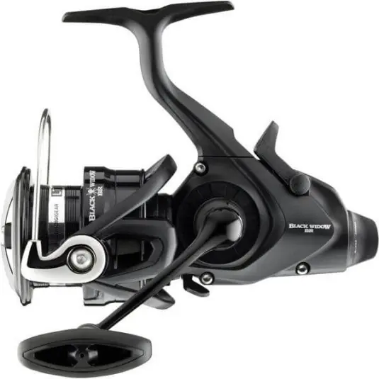 Mulineta Daiwa Black Widow BR LT 5000C Super ofertă