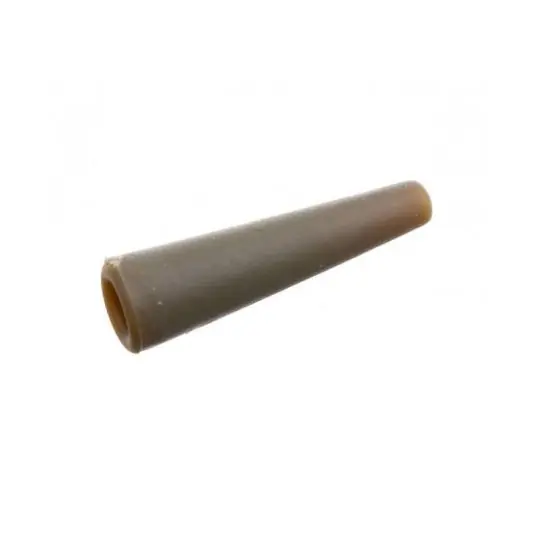 Conuri clips pierdut Carp Pro Tail Rubber Popular