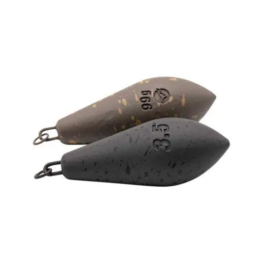 Promoție Plumb Korda Tournament Casting Heli 120g