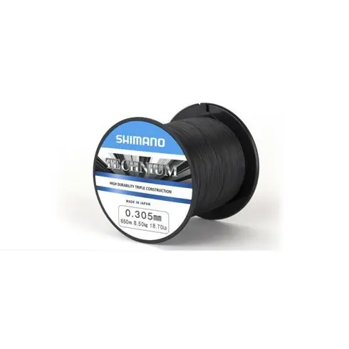 Fir monofilament Shimano Technium New 0,205mm 2480m Mai ieftin
