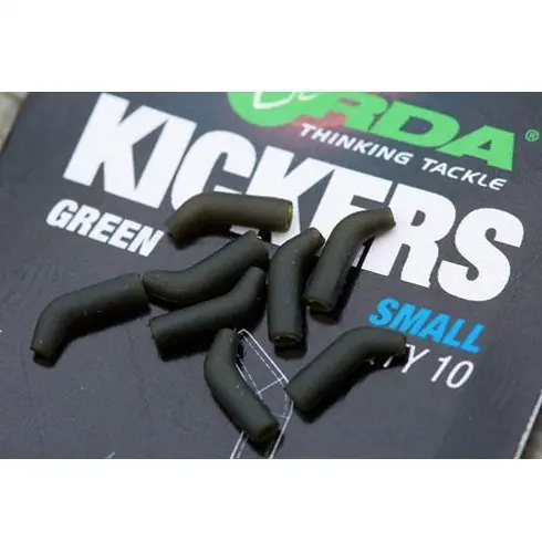 Korda Kickers Green Medium Lichidare de stoc
