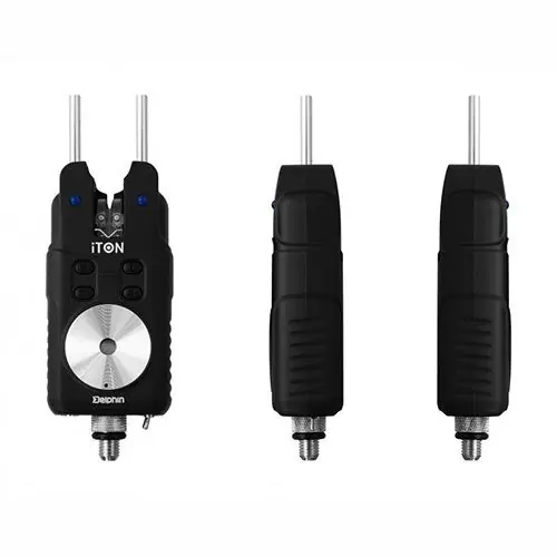 Senzor electronic Delphin iTon Mai ieftin