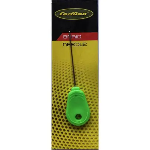 Preferatul clienților Croseta Formax Braid Needle