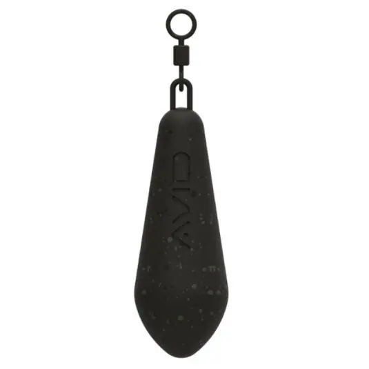Preț redus Plumb Avid Carp Extremity Distance Swivel Lead 100g