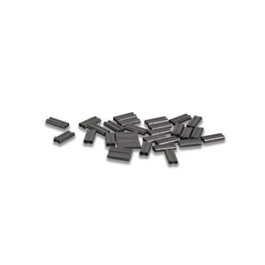 Chilipir Bride Anaconda Twin Crimps 0.6mm, Small