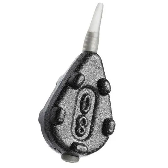 Plumb ZFish Gripper In-Line Lead 80g Popular
