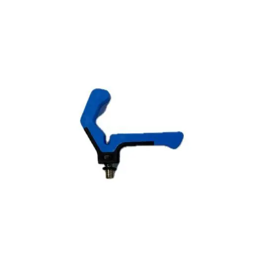 Bestseller Cap suport Mostiro Attack Feeder Blue New M.Fast Action Front Rest