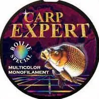 Fir monofilament Carp Expert Multicolor 0,30mm 1000m Chilipir