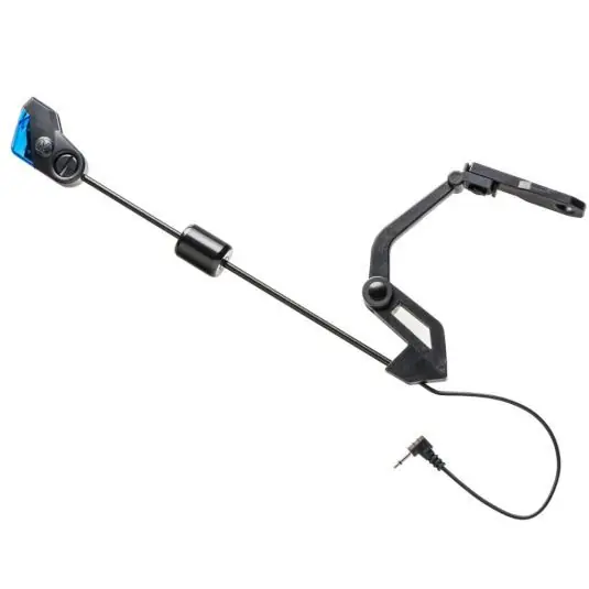 Swinger Mivardi MCX 66, culoare Blue Ieftin
