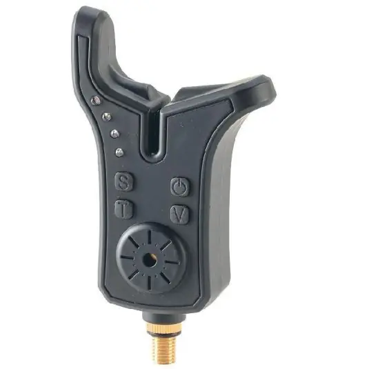 Vezi acum Senzor electronic Filfishing Filex Feeder Bite Alarm