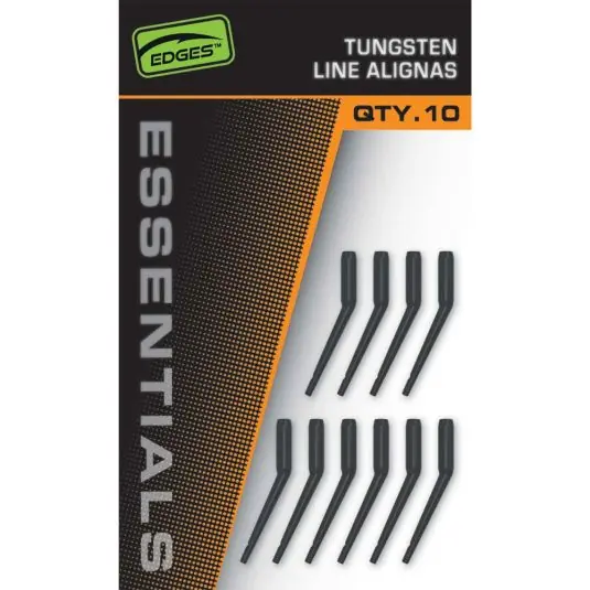 Line aligner Fox Edges Essentials Tungsten Line Alignas Mai ieftin