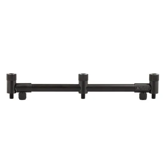Buzz bar ZFish Buzzer Bar ZFX 3 Rods, 3 posturi Premium