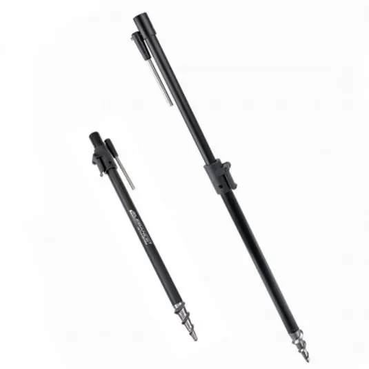 Suport lanseta Formax Elegance Method Feeder Tele Rod Rest 60-90cm Disponibil imediat
