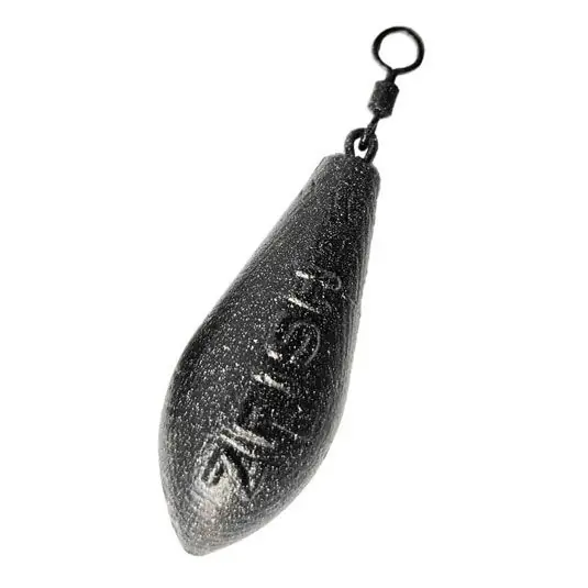 Comandă acum Plumb ZFish Meteora Lead 100g