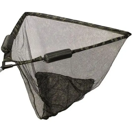 Cap minciog NGT Dual Specimen Float Net 107cm Preț mic