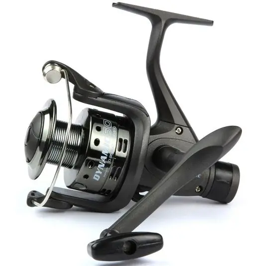 Reducere Mulineta Nevis Dynamic 4000