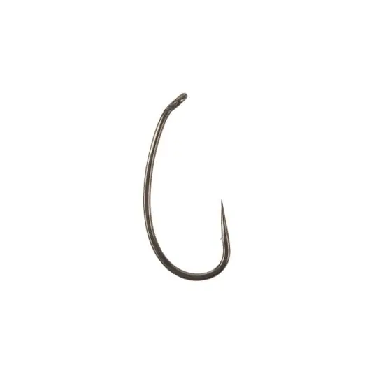 Cumpără online Carlige Carp Spirit Medium Curve Shank(MCS) Nr.8