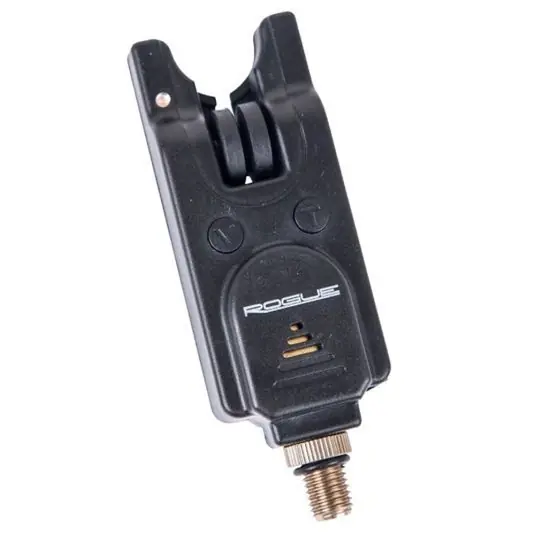 Senzor electronic Leeda Rogue Wireless - Red Ofertă