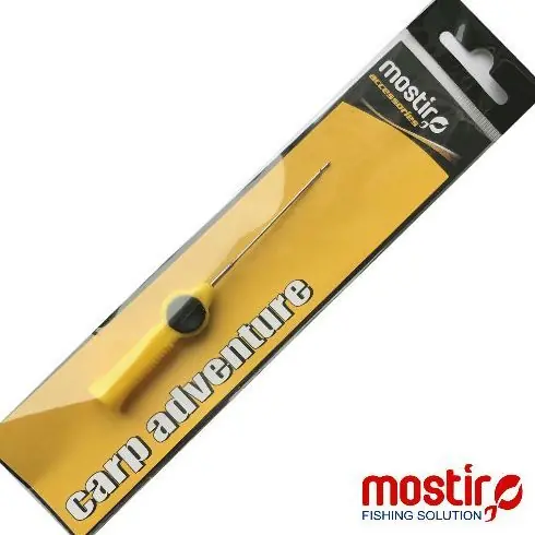 Popular Croseta Mostiro Fine Hair