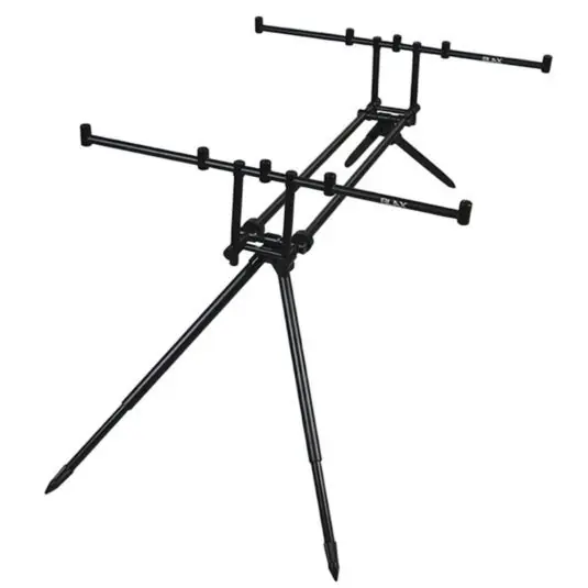 Rod Pod Carp Spirit Blax Complete 3/4 Posturi Cumpărături sigure