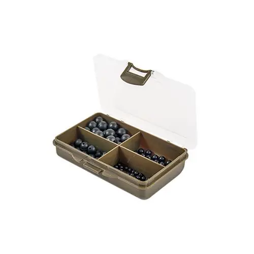 Carp Expert Deluxe Rubber Pearl Set Calitate înaltă
