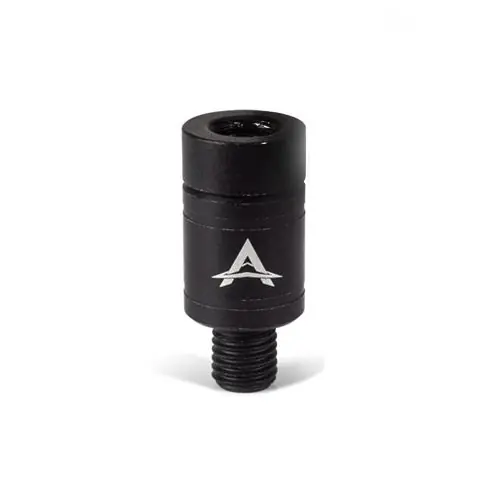 Conector rapid Anaconda Magnet Connector, culoare Camou Black Super ofertă