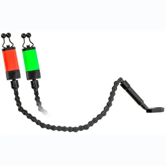 Reducere extra Hanger Carp Zoom Heavy Chain Black - Fluo Green