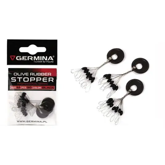 Ofertă Stopper Germina Olive M