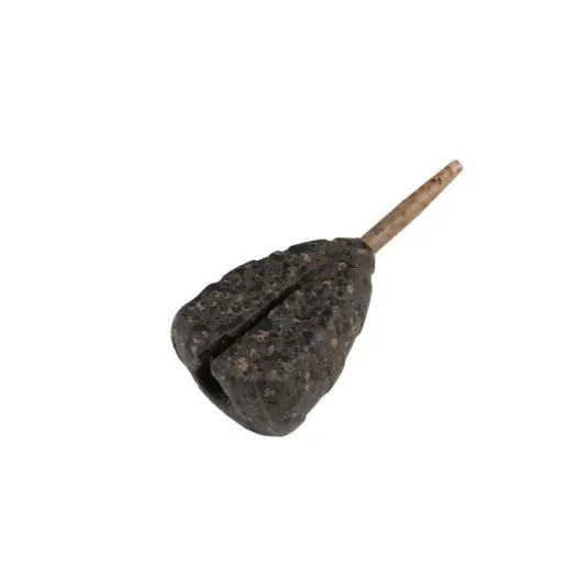 Livrare expres Plumb Fox Flat Pear In-line Lead 85g