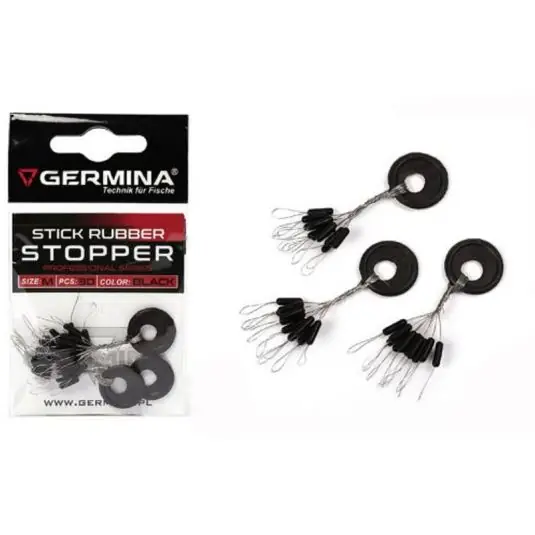 Stopper Germina Stick Rubber L Comandă acum