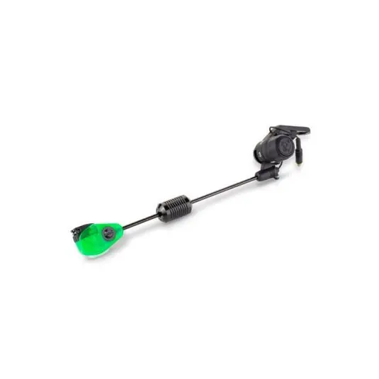 Swinger Nash Large Siren Night Glo Swing Arm - Green Reducere extra