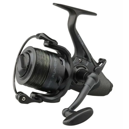 Mulineta DAM Runshift 3L Ghaph Camo Line 5000BF Livrare expres