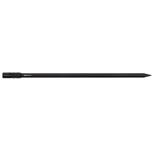 Suport lanseta telescopic Korum Twist Lock Bankstick 50cm Preț promoțional