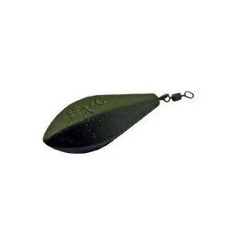 Cel mai bun preț Plumb Extra Carp Long Cast cu vartej 100gr