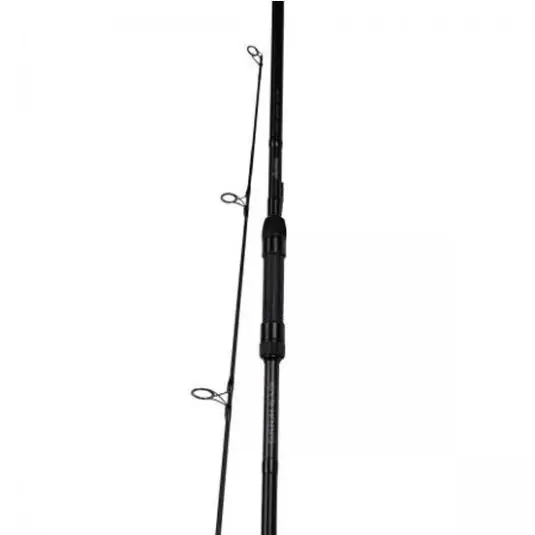 Lanseta Okuma Custom Black Carp Spod 3.96m/5lb Ofertă de sezon